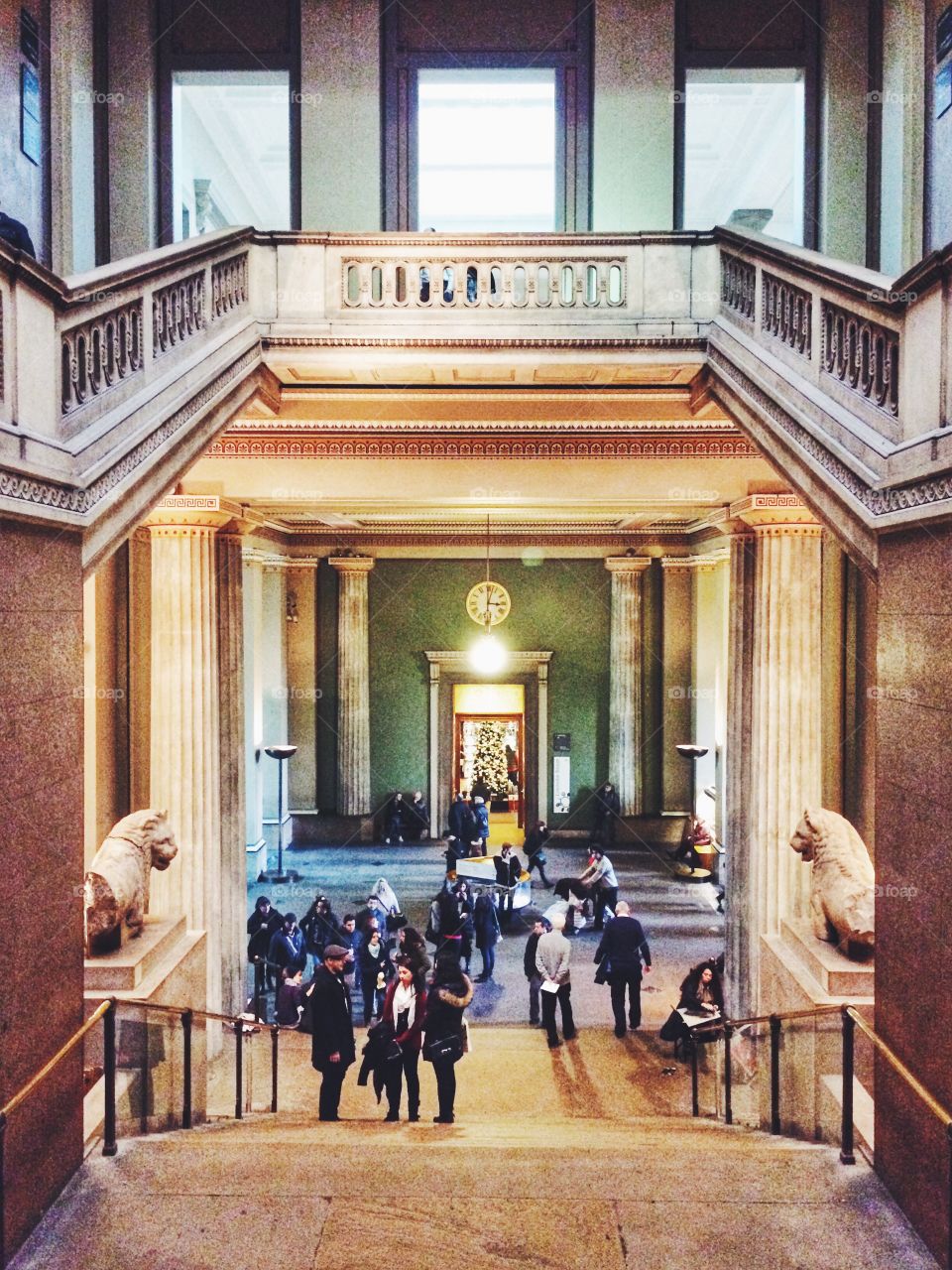 British museum