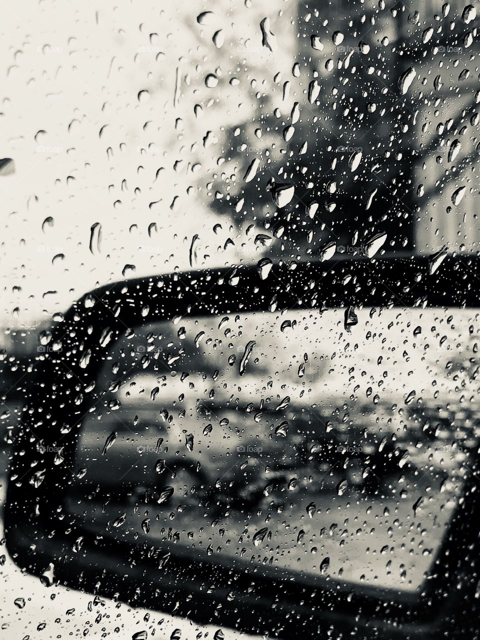 Rain