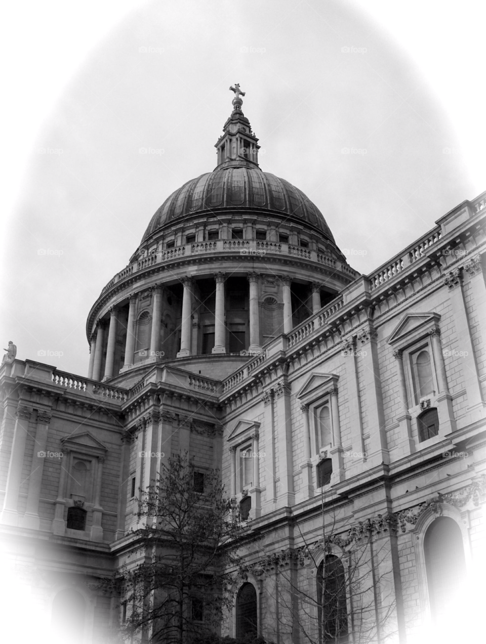 london architecture history st pauls cathedral by tommygirl-uk