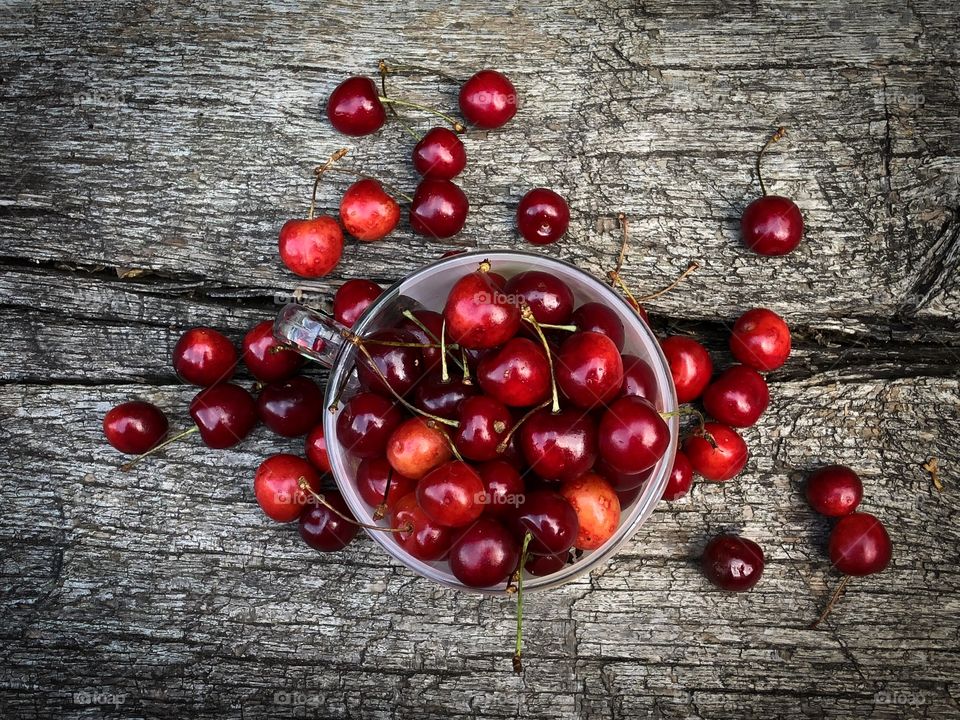 Cherries