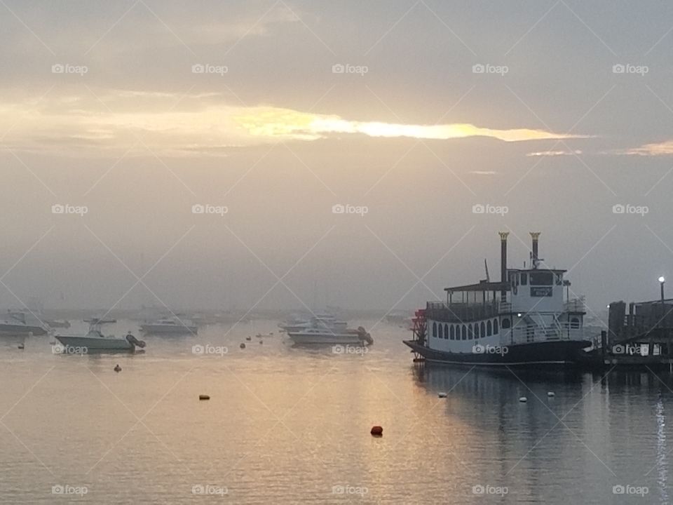 travel into the unknown