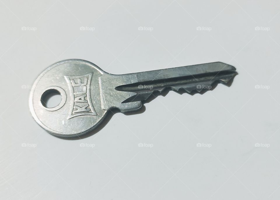 key