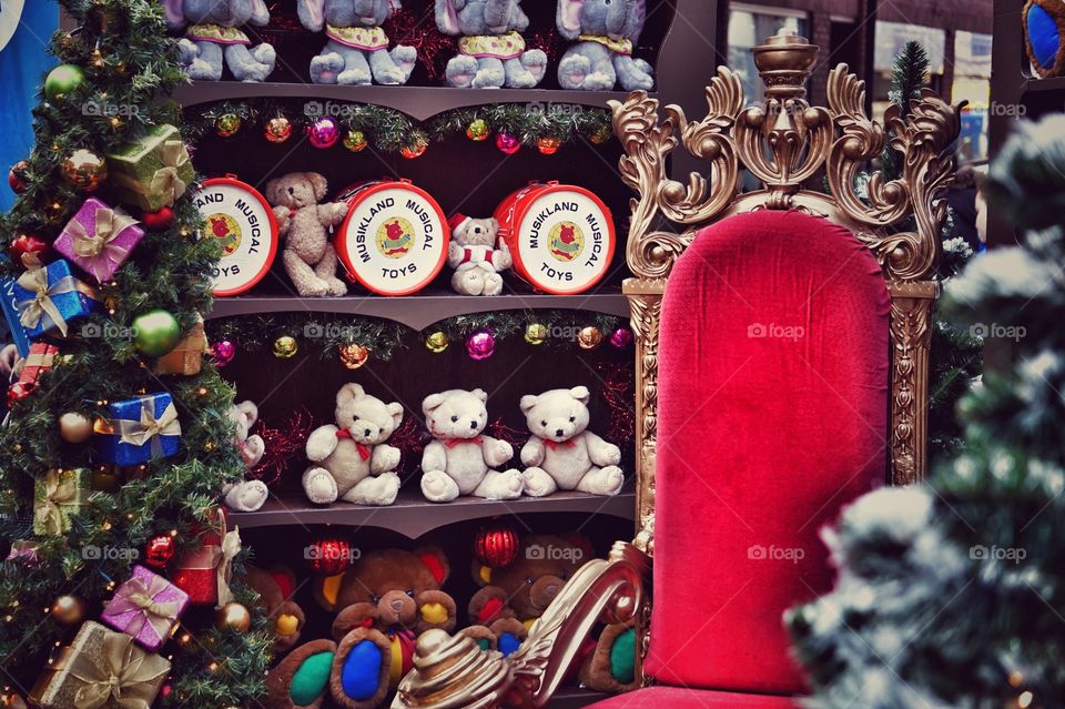 Christmas decorations