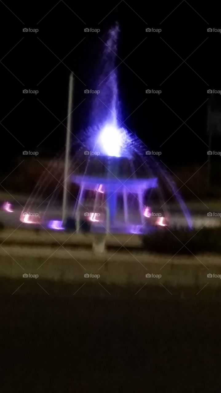 Flame, Motion, Energy, Blur, Light