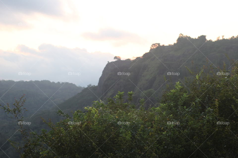 tak semua negara memiliki tanah yang subur
