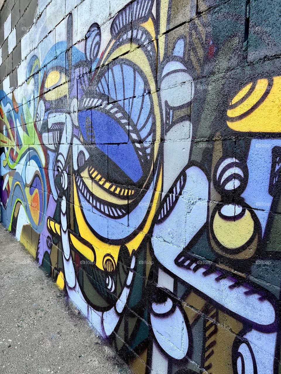 Artwall 