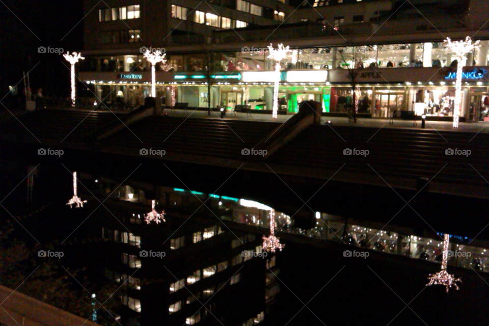 malmö christmas time by NinniHL