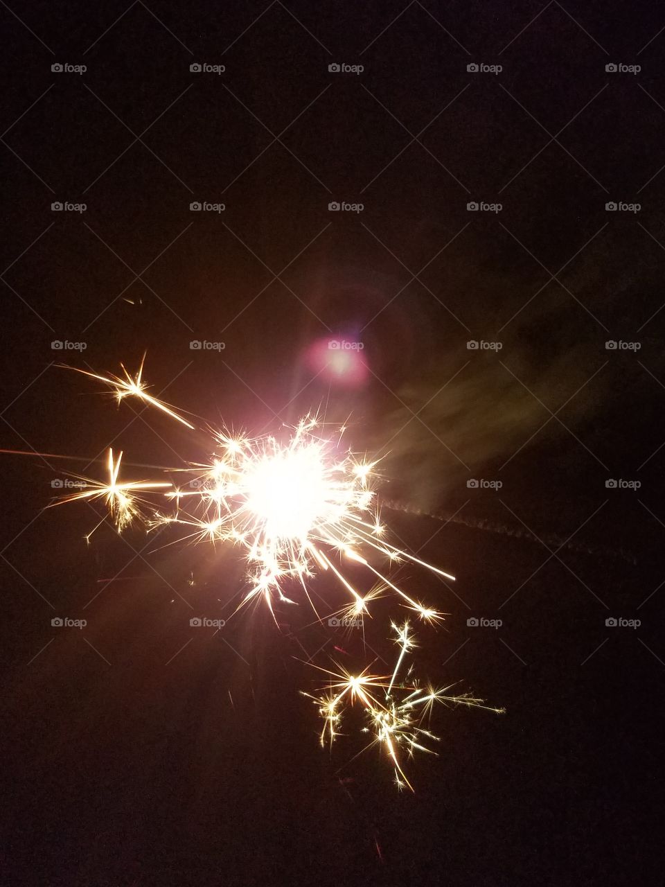 Flame, Insubstantial, Flash, Christmas, Fireworks