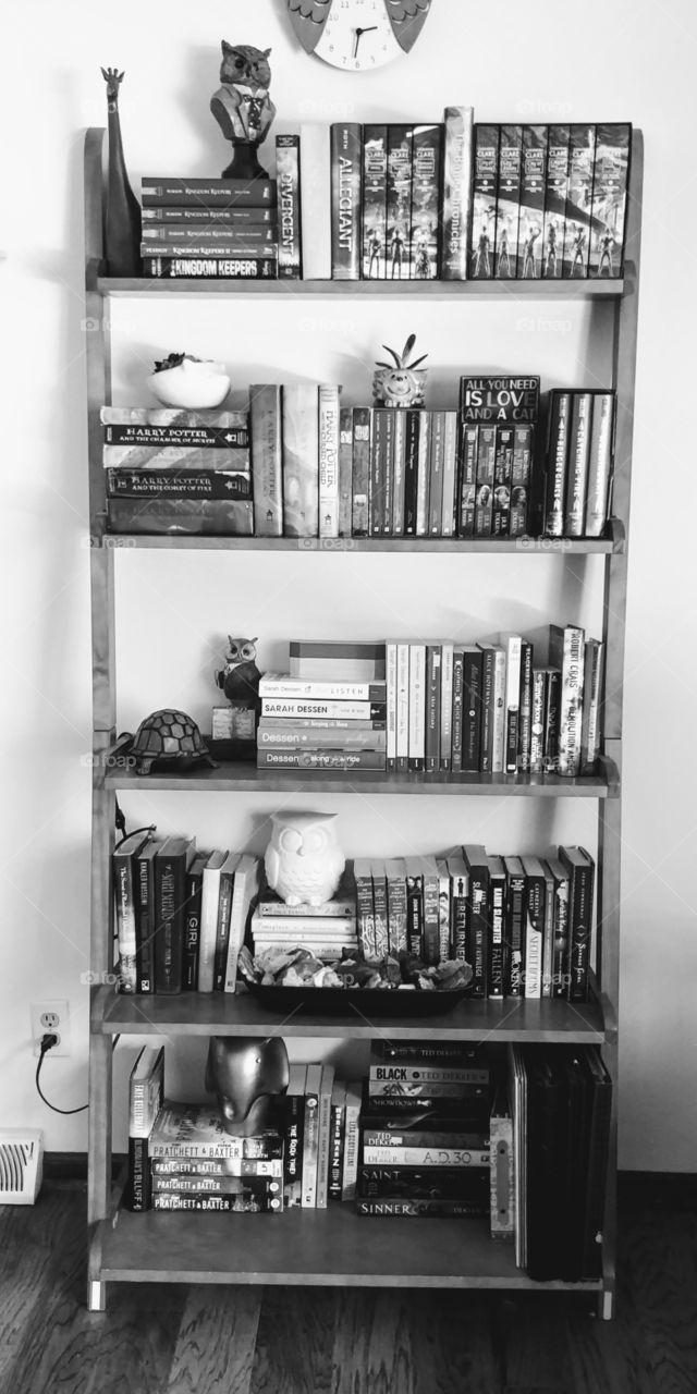 Bookcase