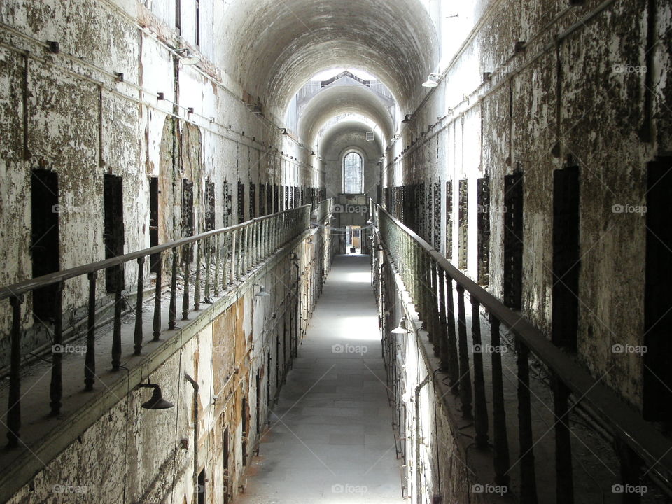 Prison