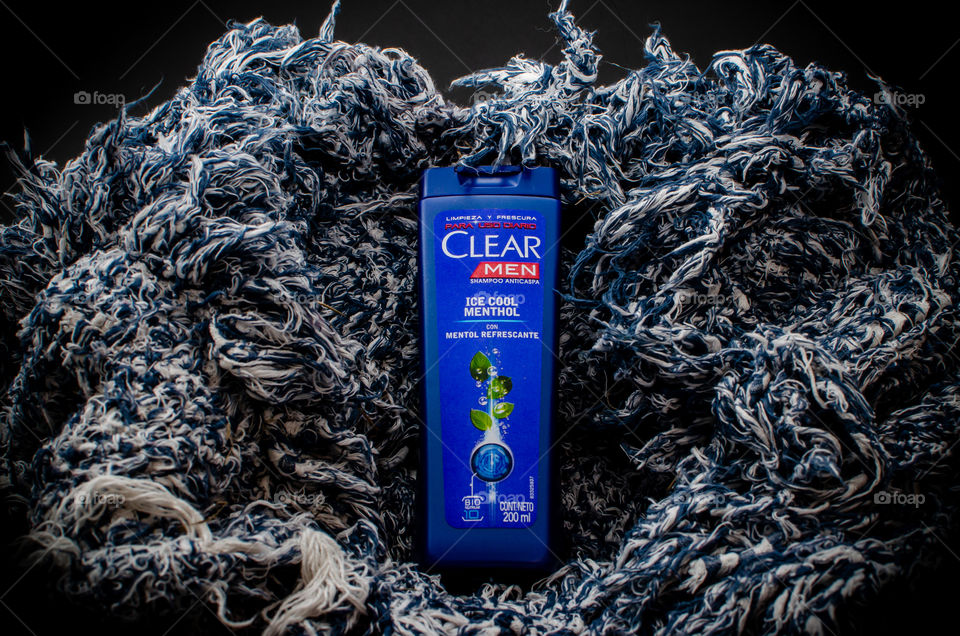 clear men the best shampoo against dandruff ✌️