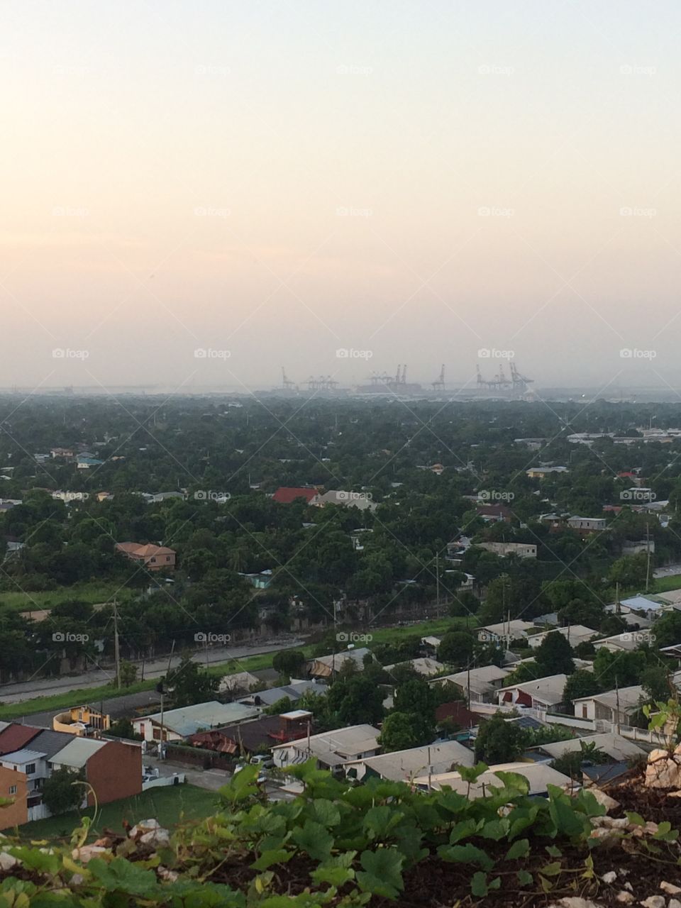 Community on the Flat