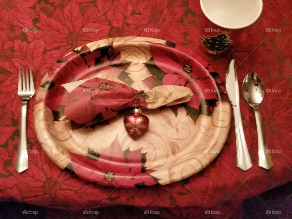 Holiday Entertaining