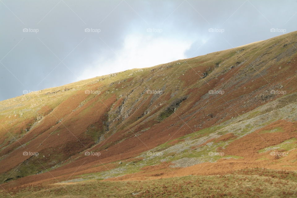 Lake District 