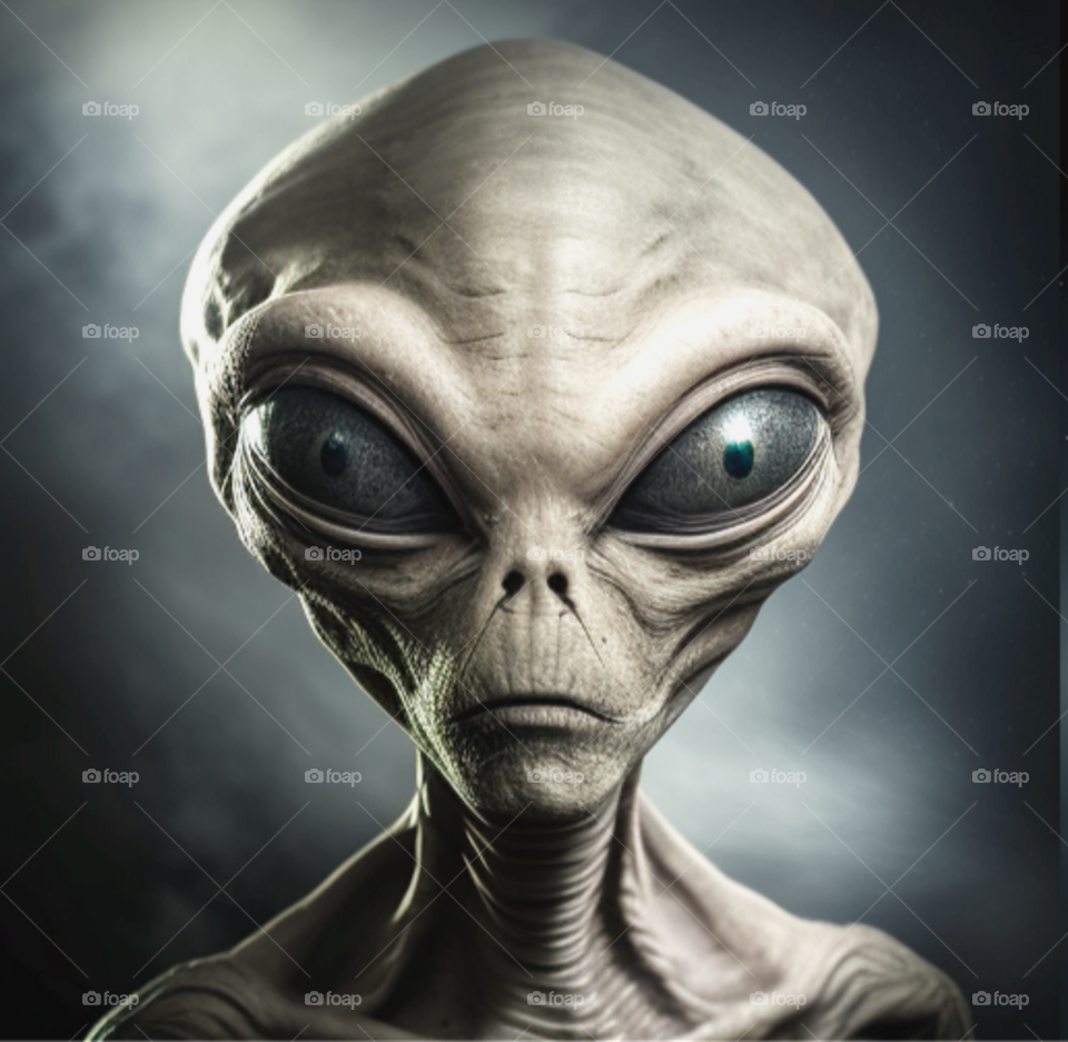 let's invade this world