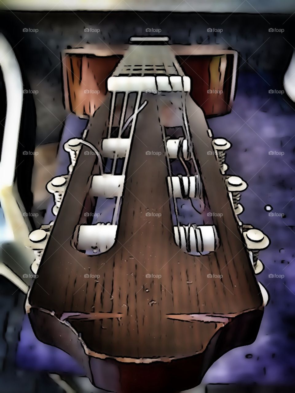 guitar