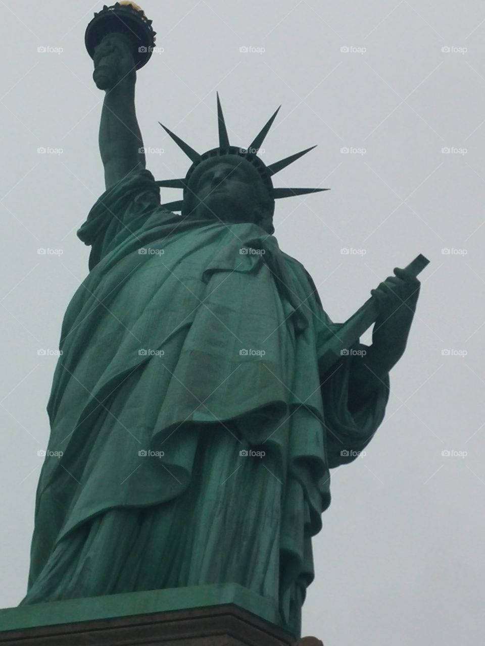Statue of Liberty 10