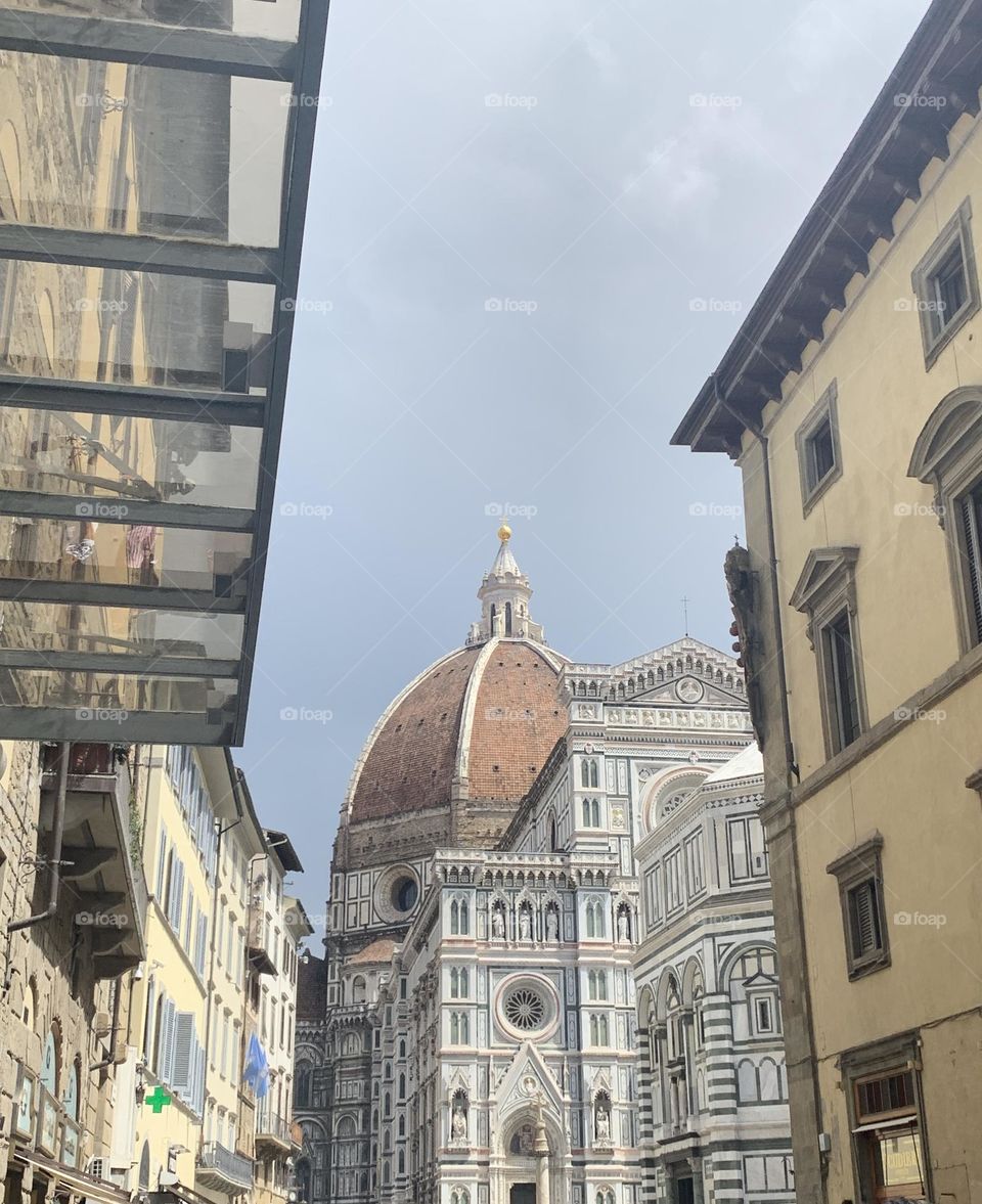 A Little of Florence 