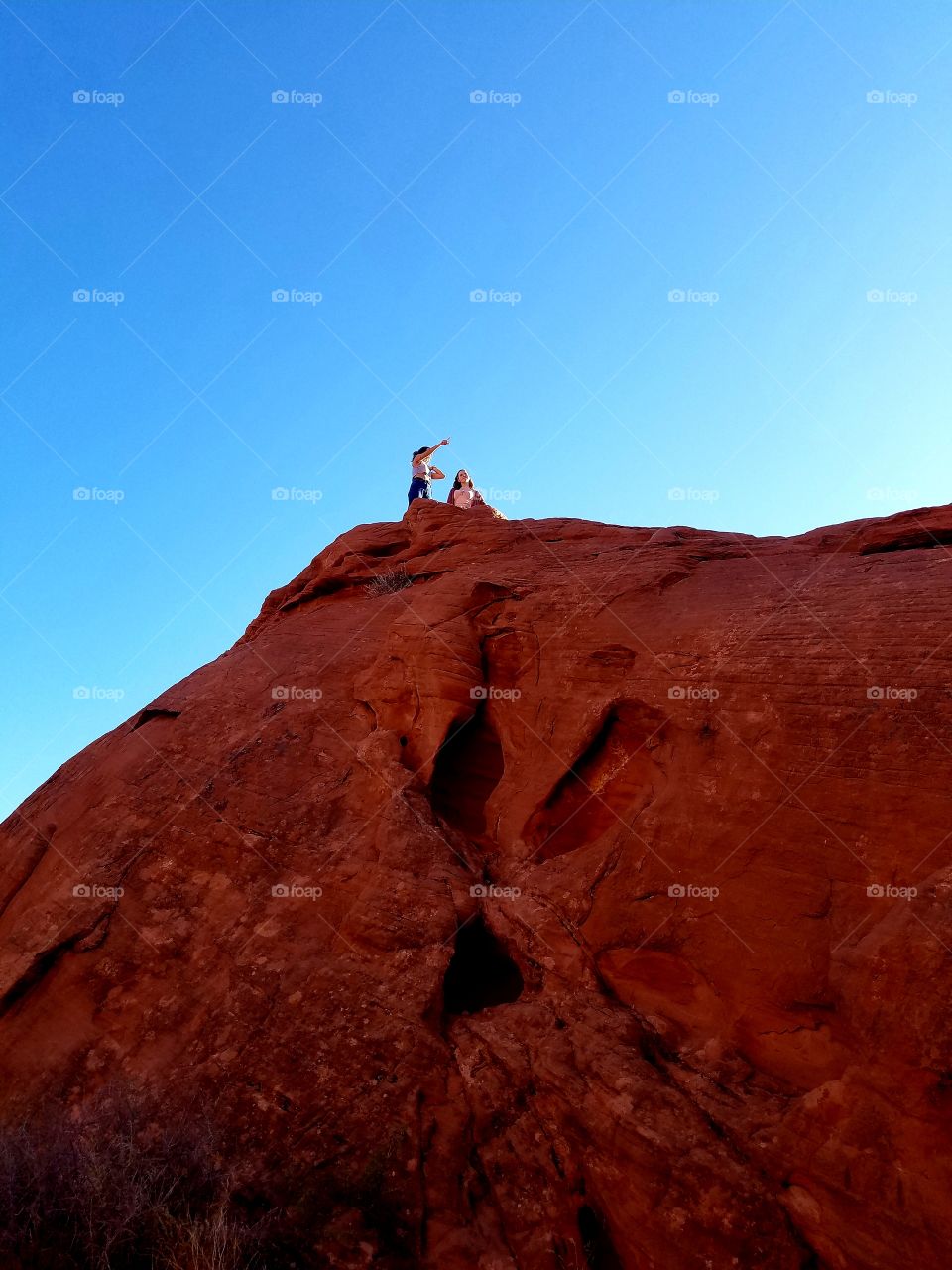 Valley of Fire