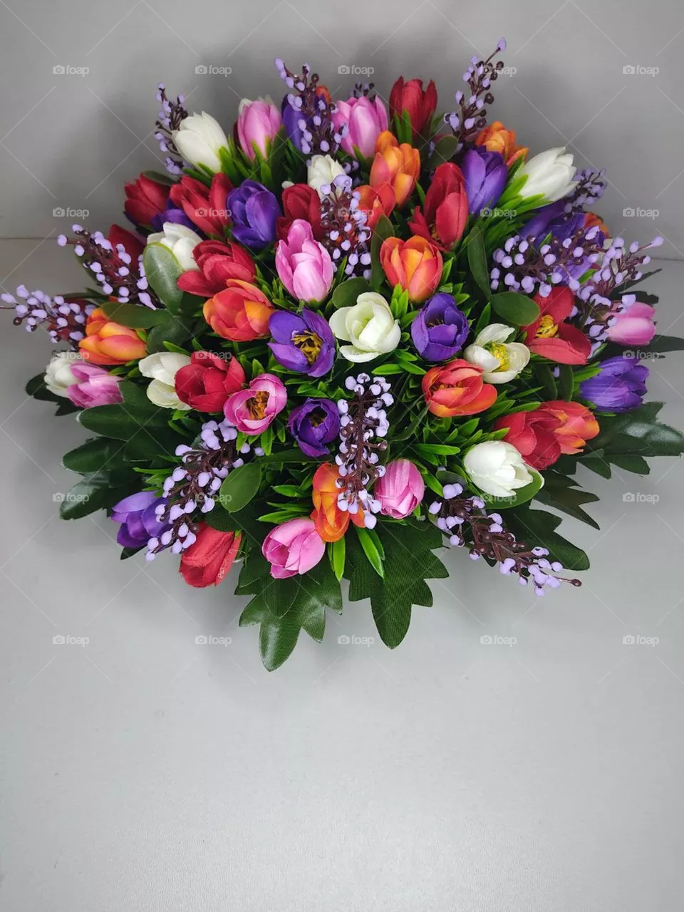 Beautiful flowers
