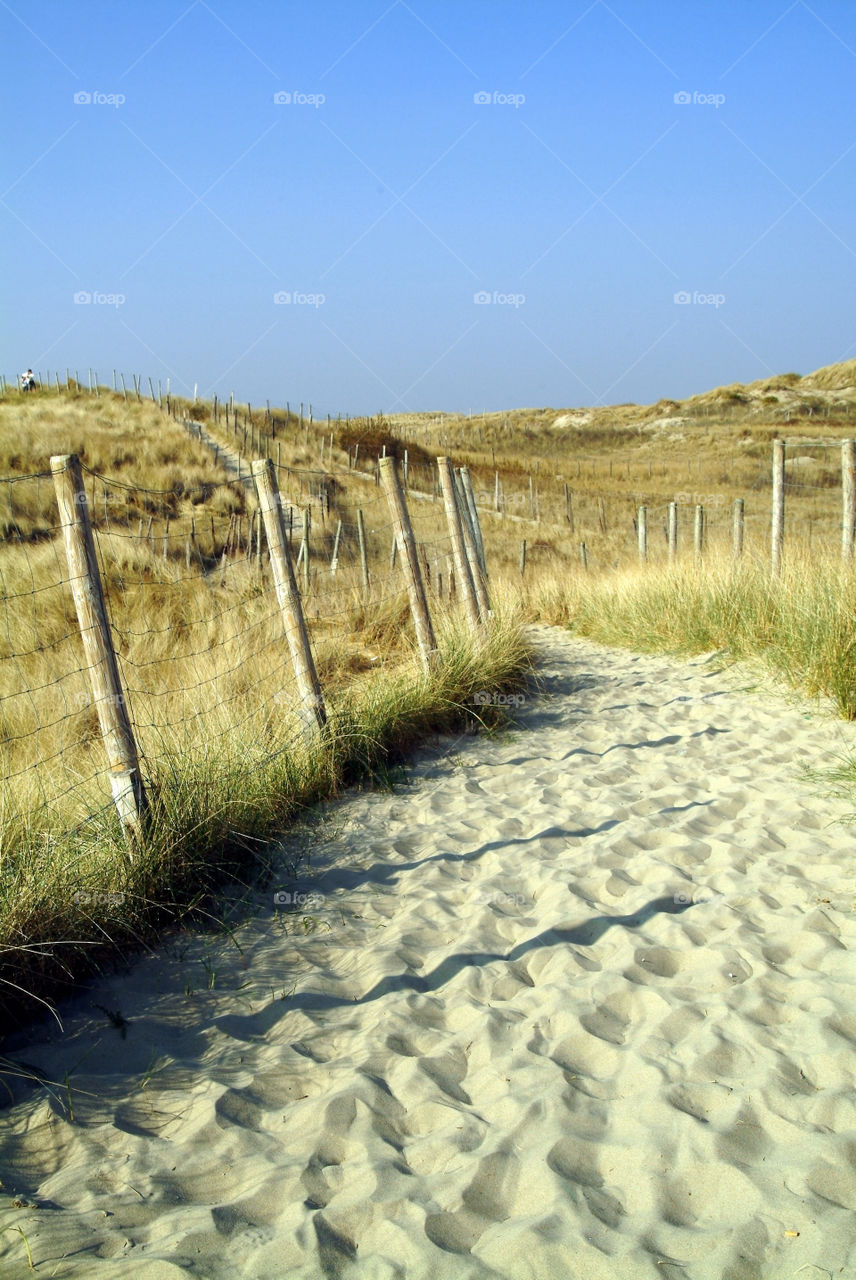 Le Touquet 