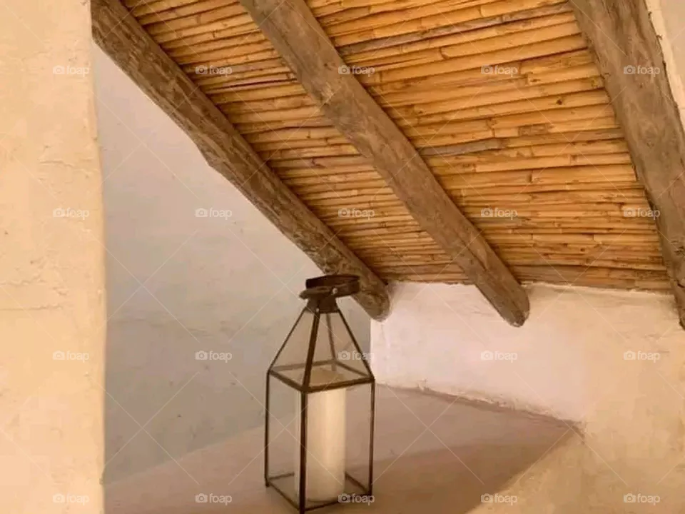decor in house