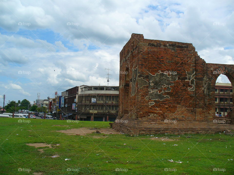 No Person, Architecture, Home, Outdoors, Building