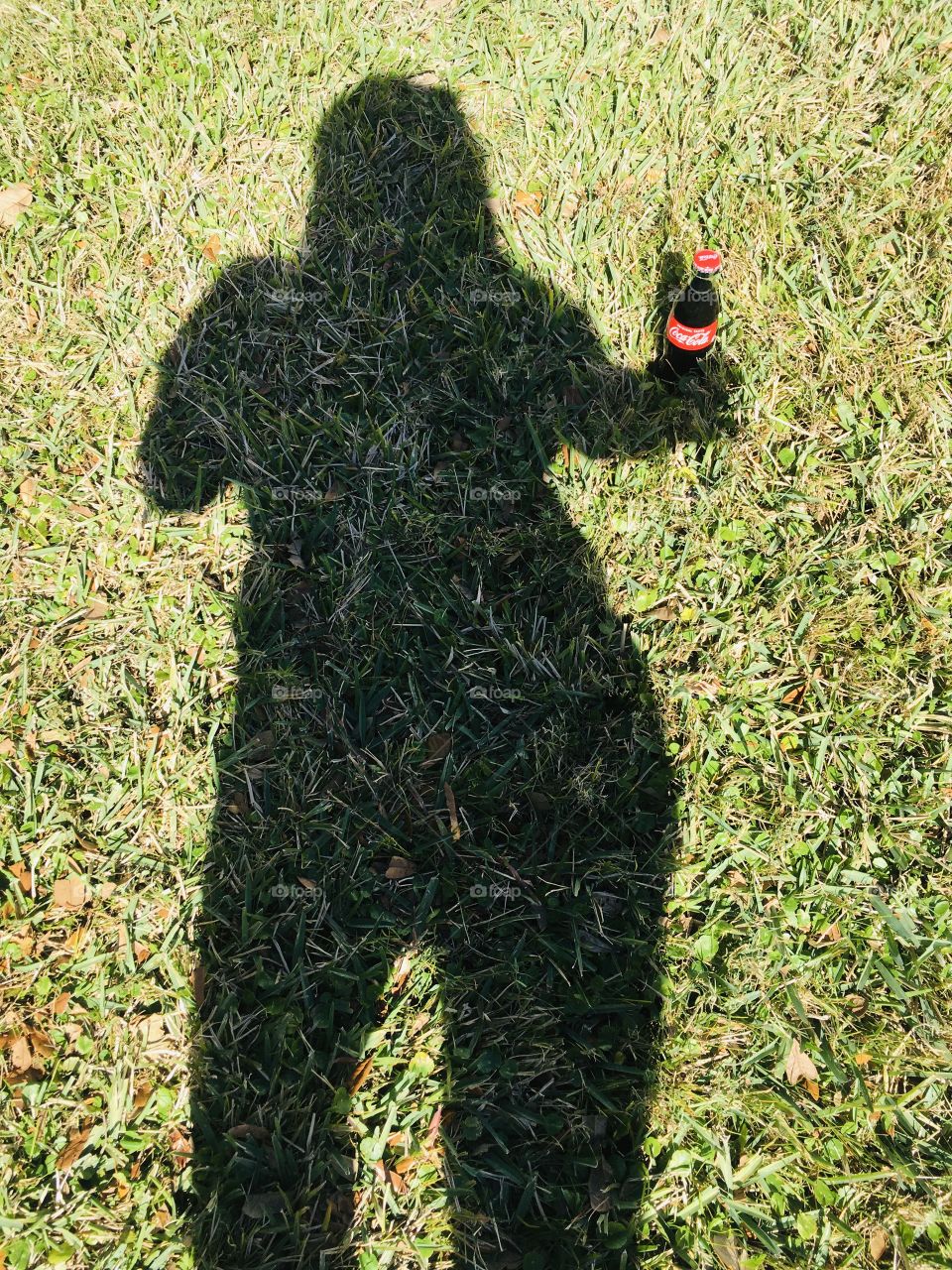 Coca-Cola photography mission 