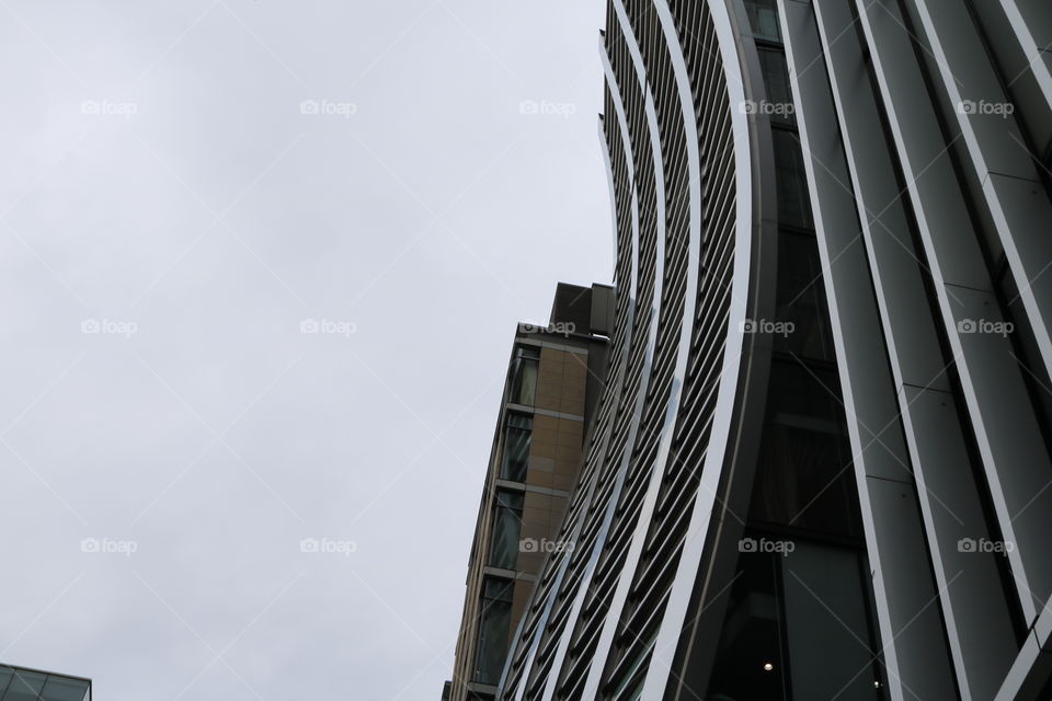 Architecture, No Person, Skyscraper, City, Downtown