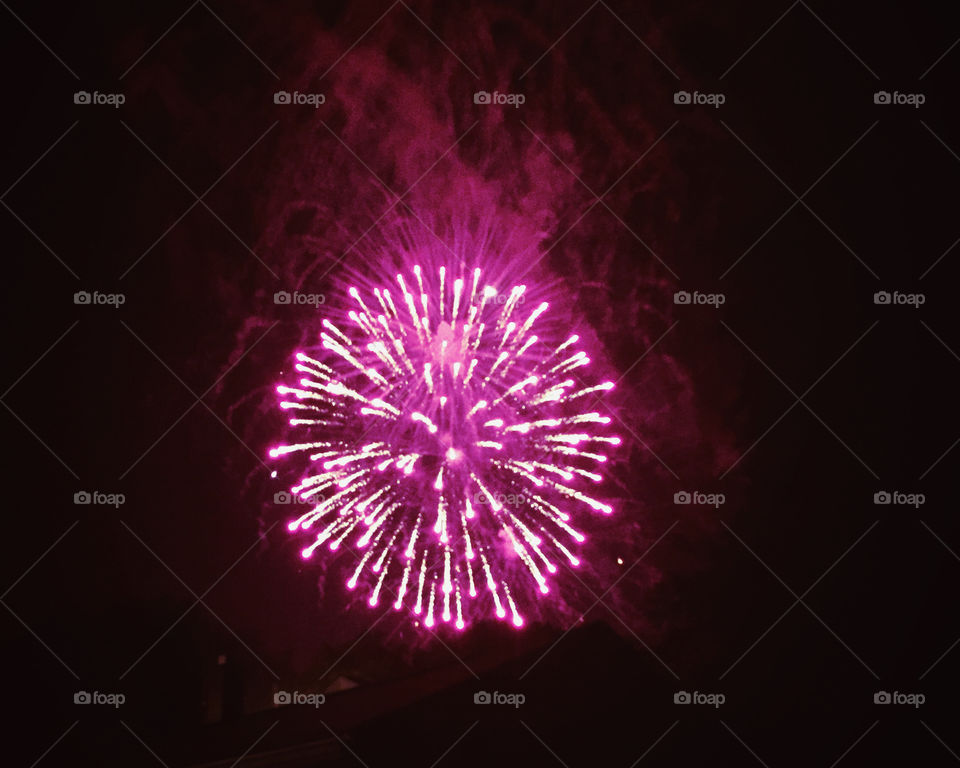 Fireworks 