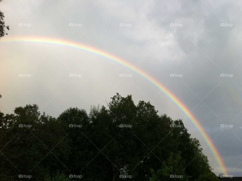 sweden rainbow sollentuna by kamrern