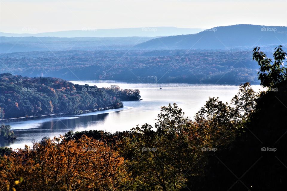 Hudson River Valley 