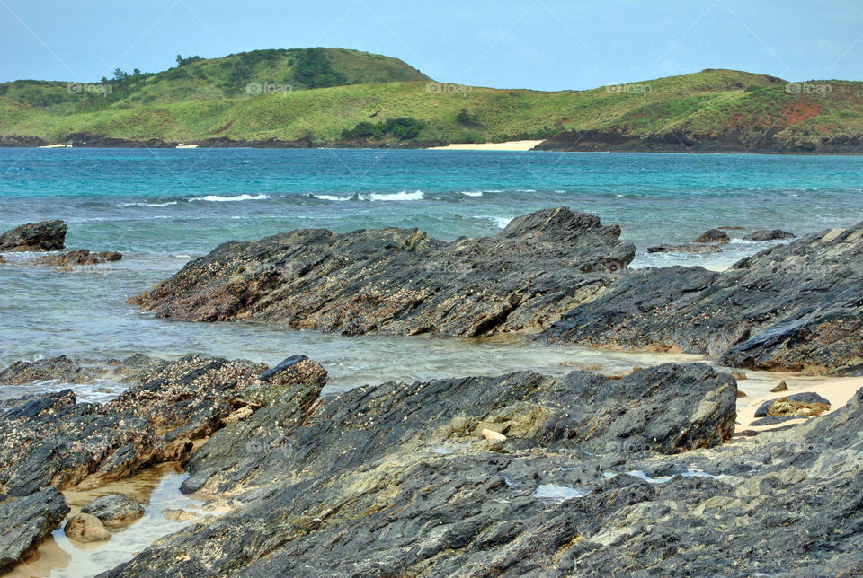 Calaguas, Philippines