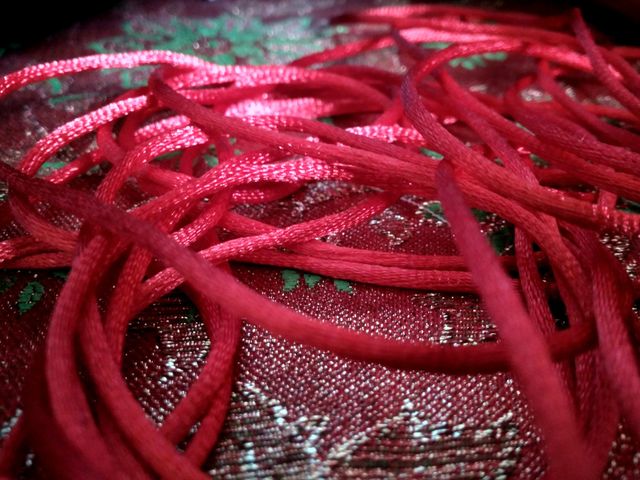 rope