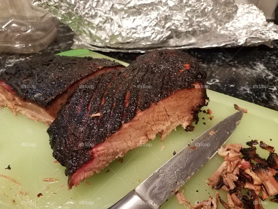 brisket