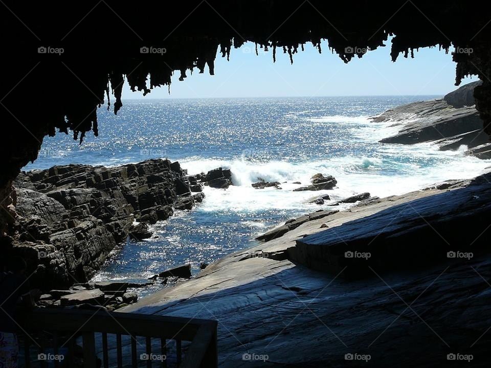 Cave View