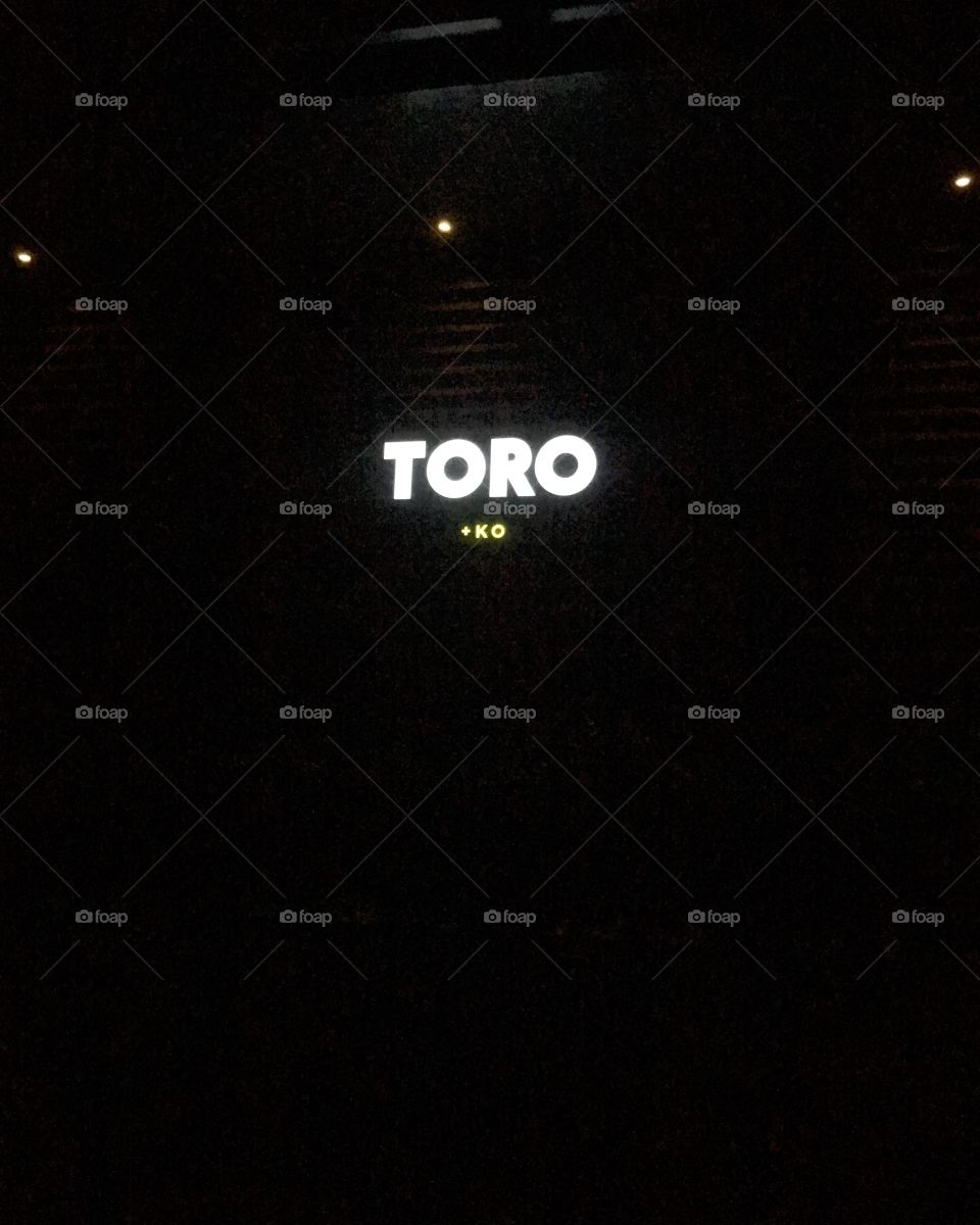 City Walk’s TORO +ko
