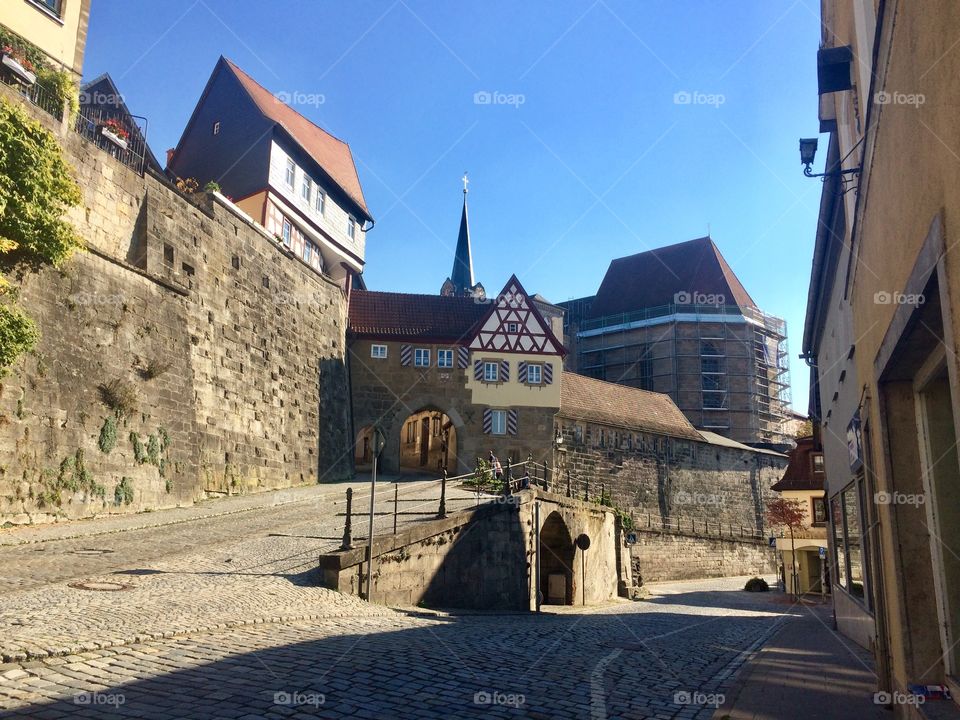 Kronach