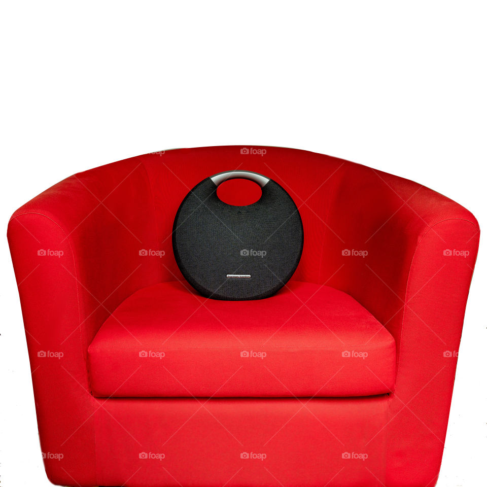 Harman Kardon Speaker