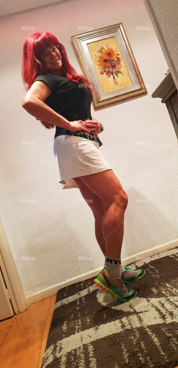 🏋️‍♀️🏋️‍♂️