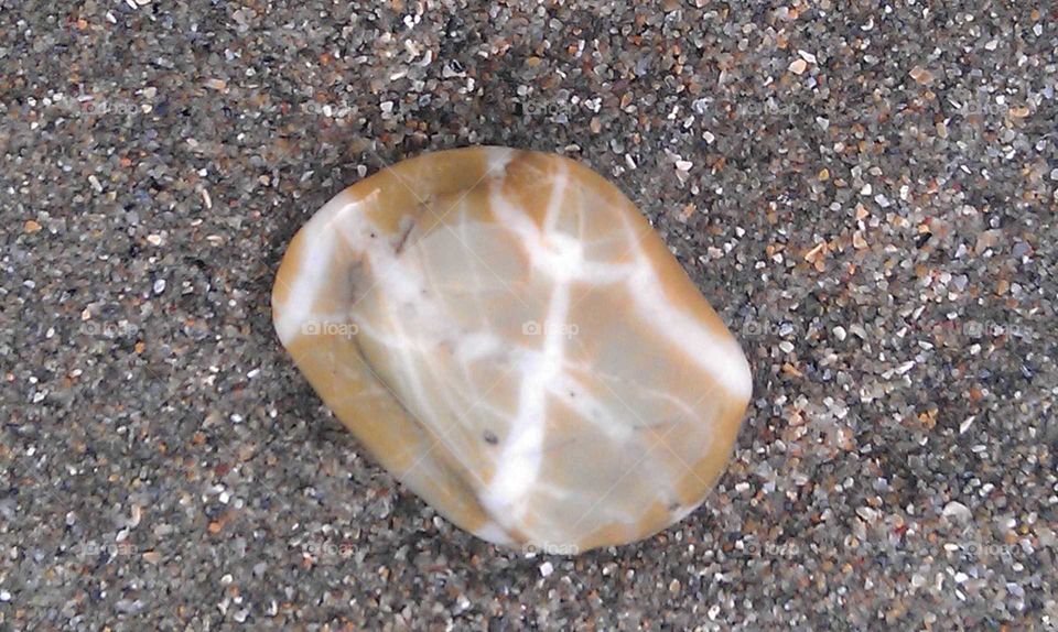 Sea Stone