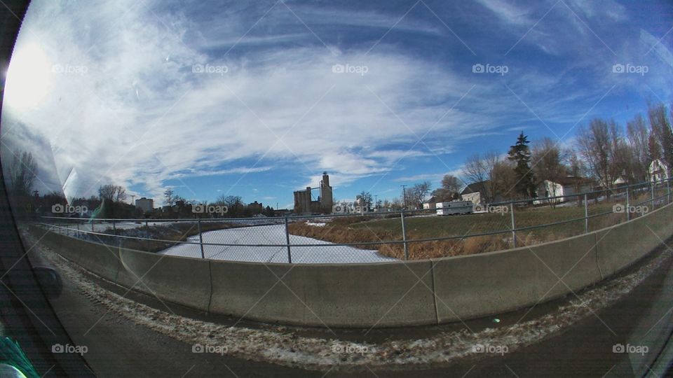 Architecture, Water, No Person, Travel, Sky