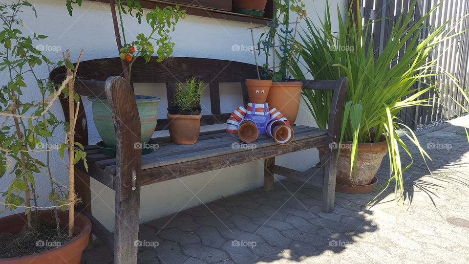 Die Creativität kennt keine Grenzen. Es ist die Liebe zum Detail.