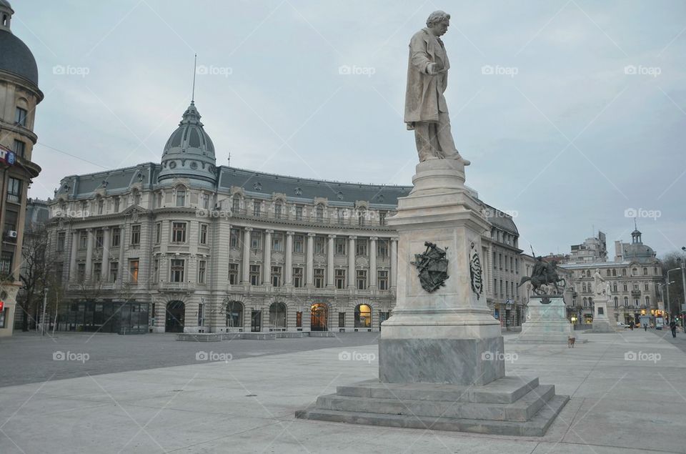 Close-up of statue