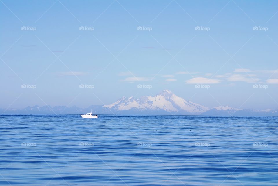 Boating