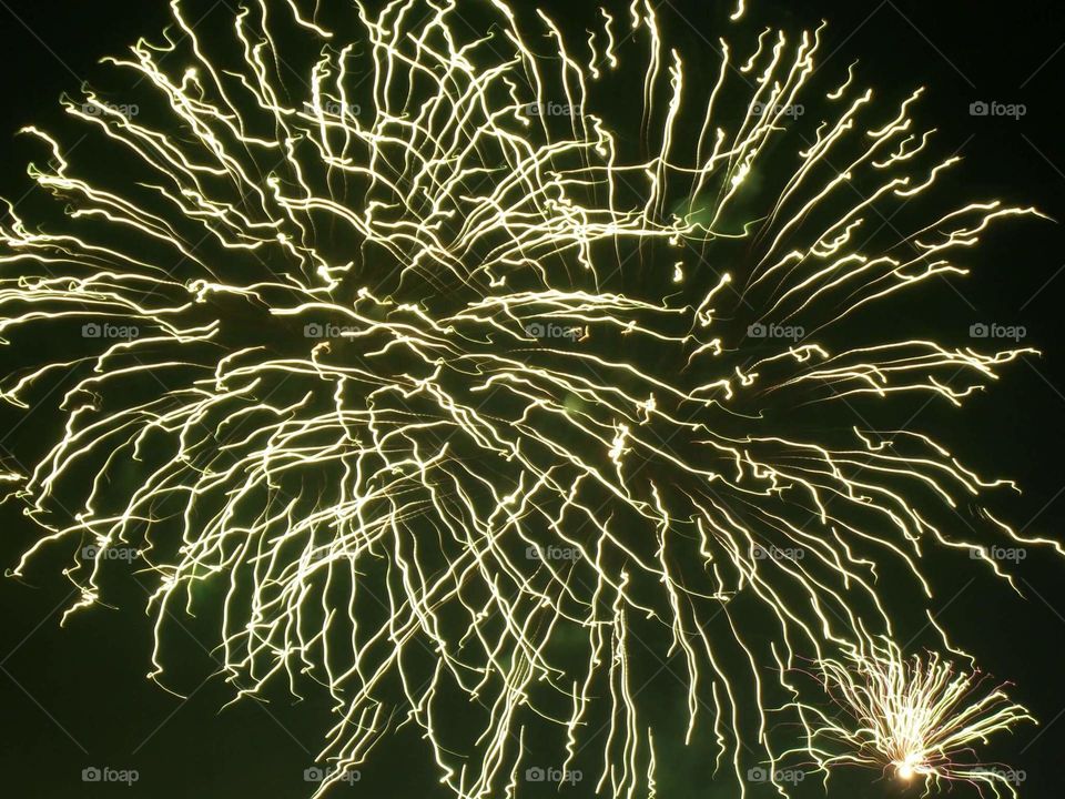 Fireworks