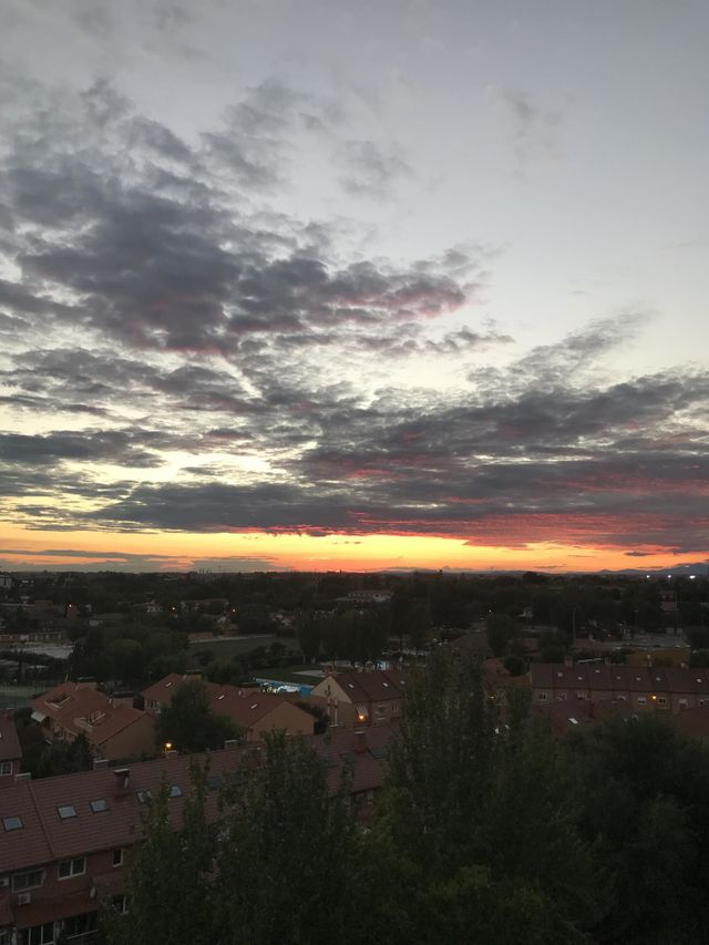 Sky