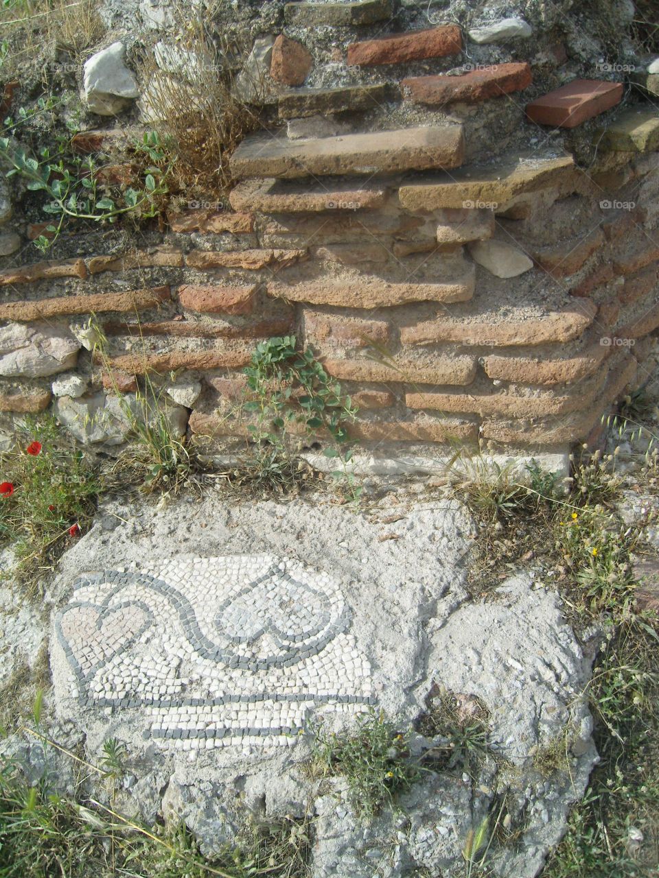 All true roads leads to Rome and of there are Harta on the way BINGO