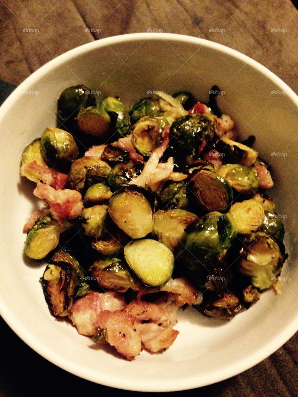 Sprouts and swine 