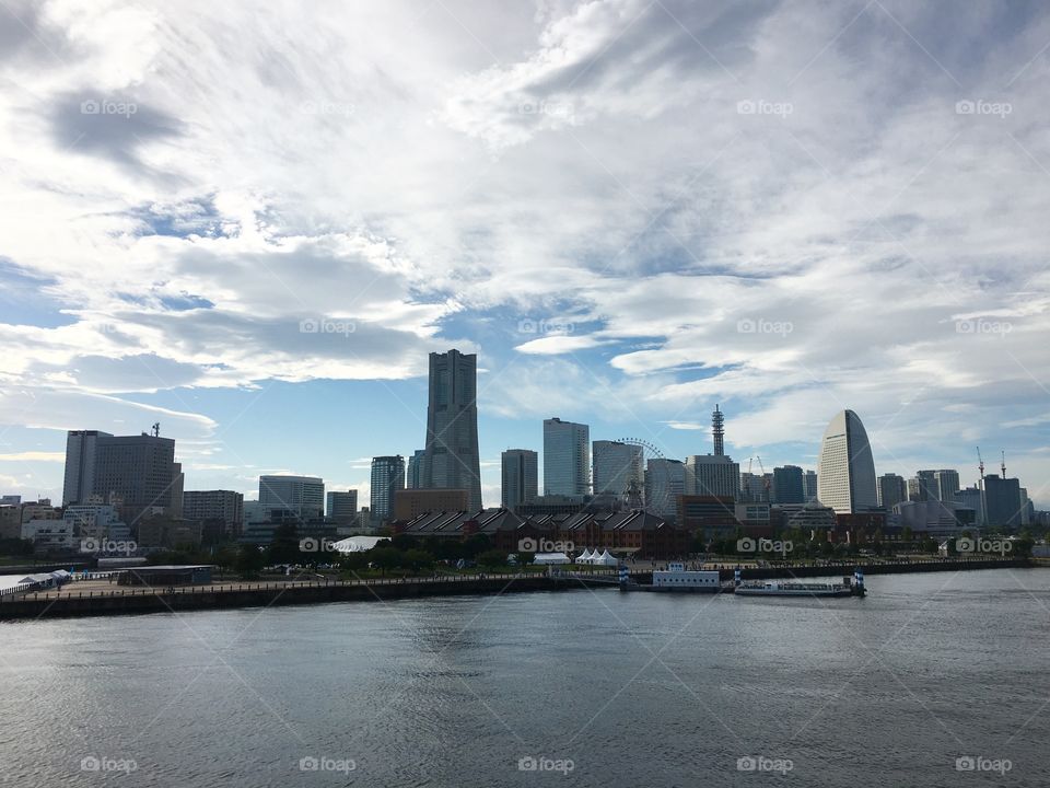 Yokohama Minato Mirai